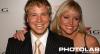 Brian and LeighAnn Littrell