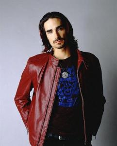 Kevin Richardson